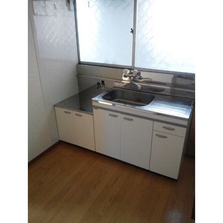 コーポ東和の物件内観写真